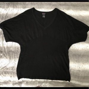 Torrid black sweater